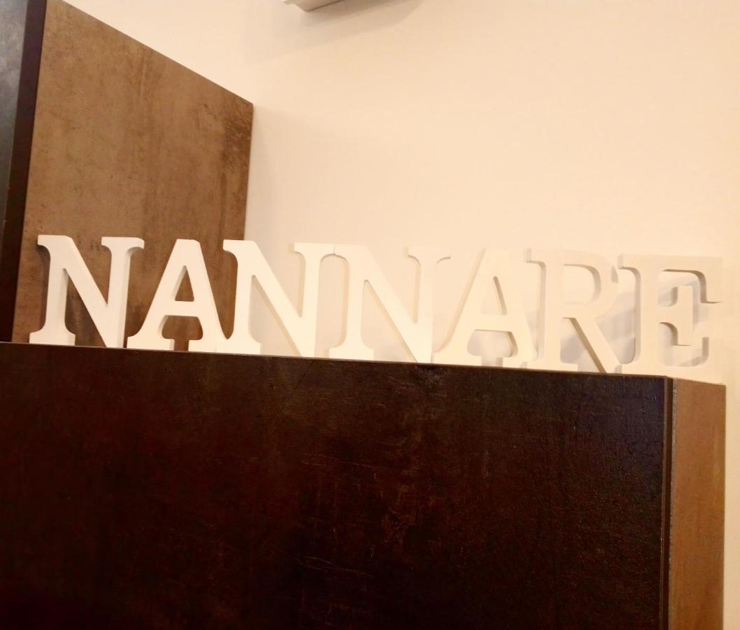 Nannare Guest House Rome Exterior photo